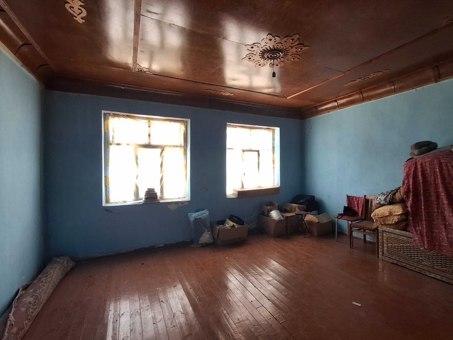 Пскент ховли уй сотилади