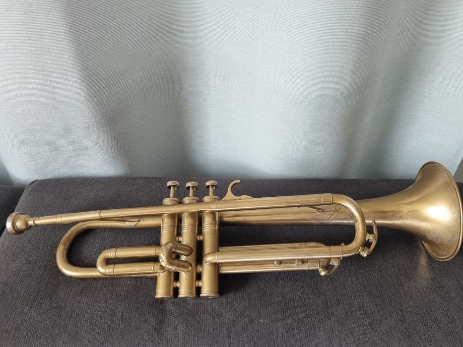 Ieftin Trompeta stare f buna