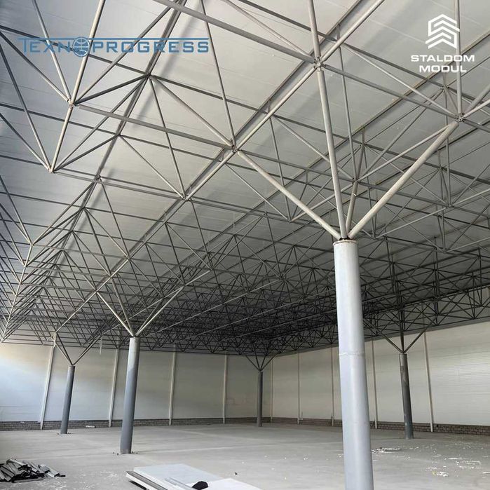 Сэндвич панели/Sendvich paneli