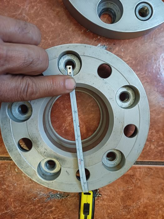 Distantieri set germany