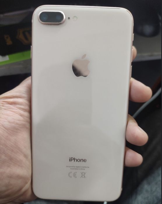 Iphone 8 без ремонта