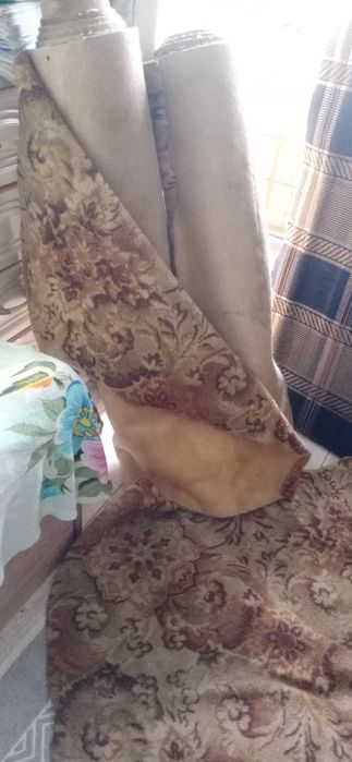 Продам ковровые дорожки за 10000 тенге