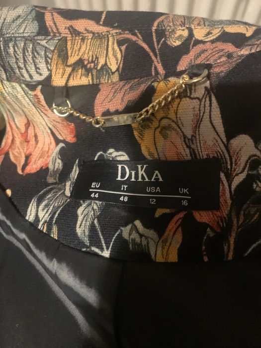 Sacou dama Dika marimea 44 EU