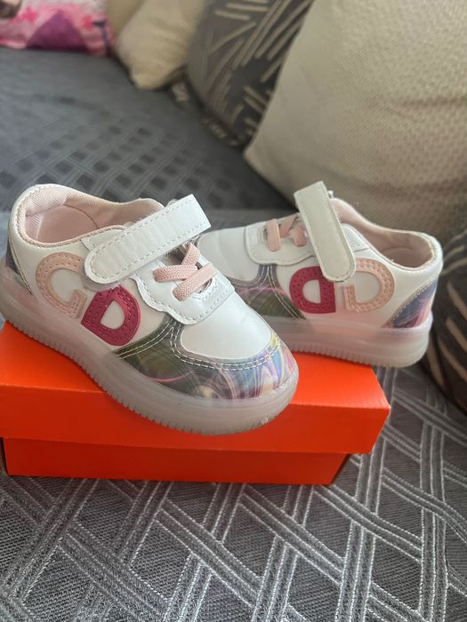 Бебешки/ детски маратонки Adidas/Nike 22,23,24-25