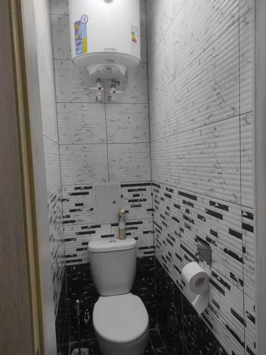 Сдается квартира в городе Ангрене 5/1а