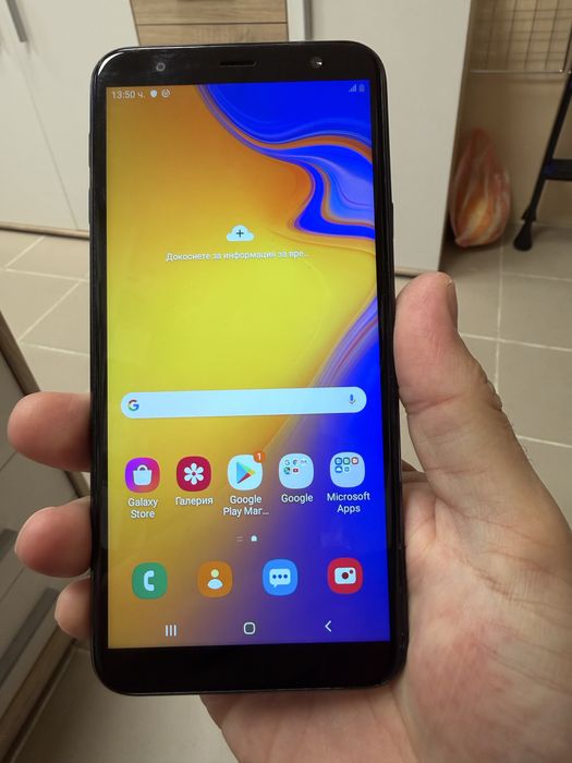 Samsung Galaxy J4 Plus 2/32gb