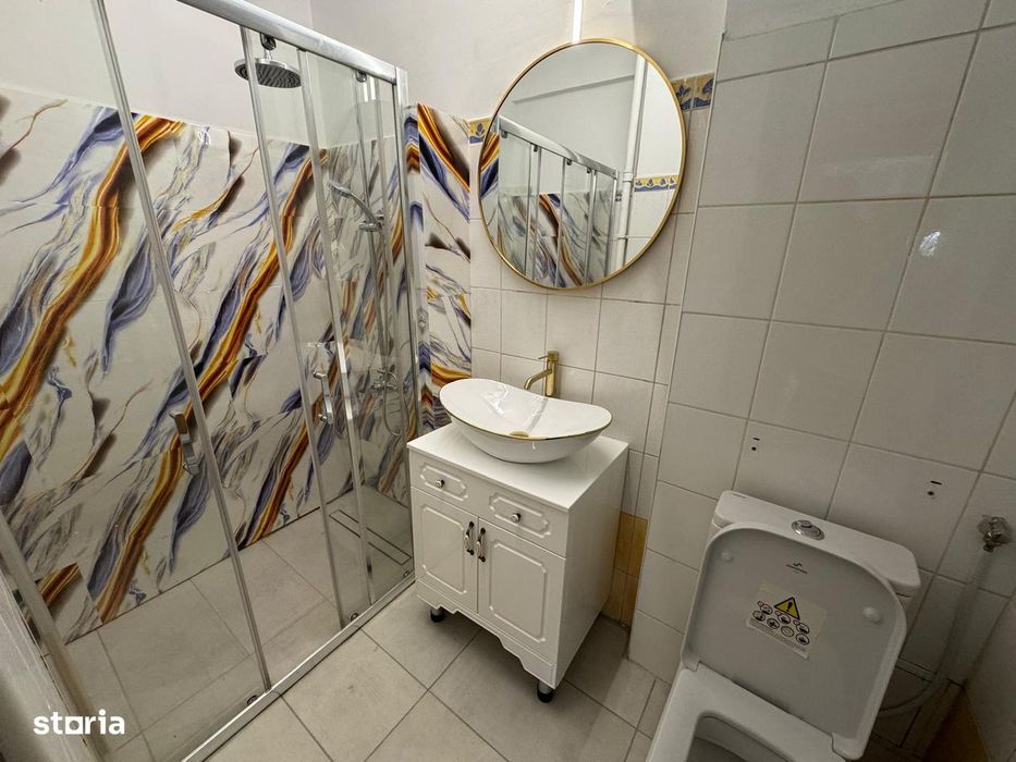 Inchiriere apartament 2 camere renovat Kogalniceanu Izvor metrou