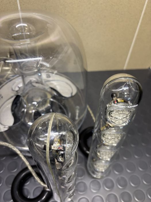 Harman Kardon SoundSticks III
