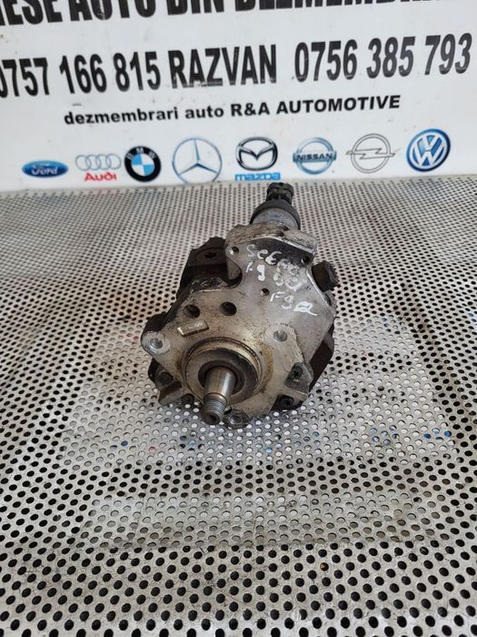 Pompa Inalta Presiune Suzuki Grand Vitara Renault Scenic Laguna 2 Megane 2 Etc. 1.9 Dci Euro 4 Cod