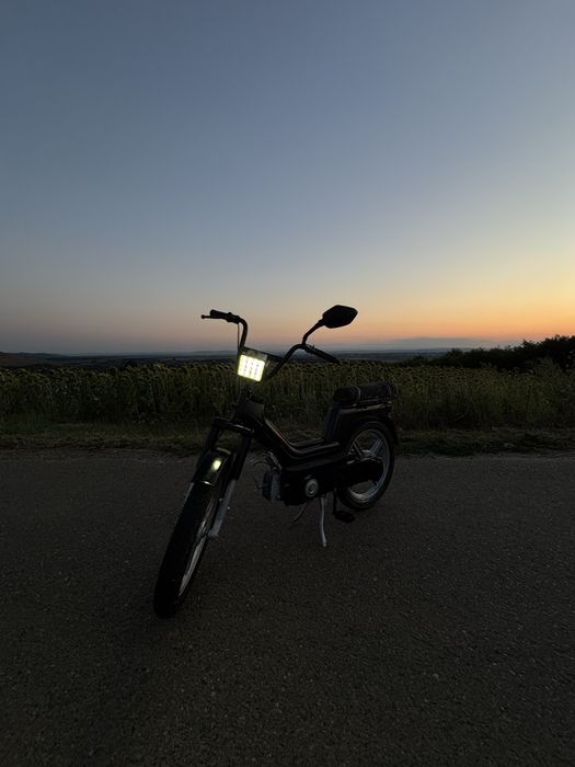 Piaggio Ciao PX