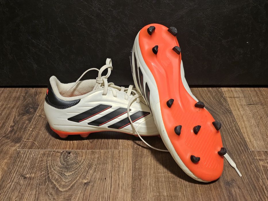 Бутонки Adidas 42-ри номер