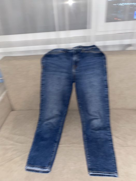 Джинсы фирма Mavi