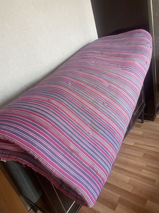 Матрасы б/у продам