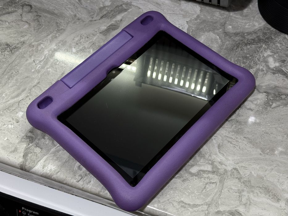 Детски Таблет Amazon Fire HD 8 Kids Edition