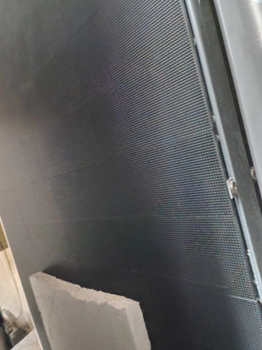 Видео стена LED панели