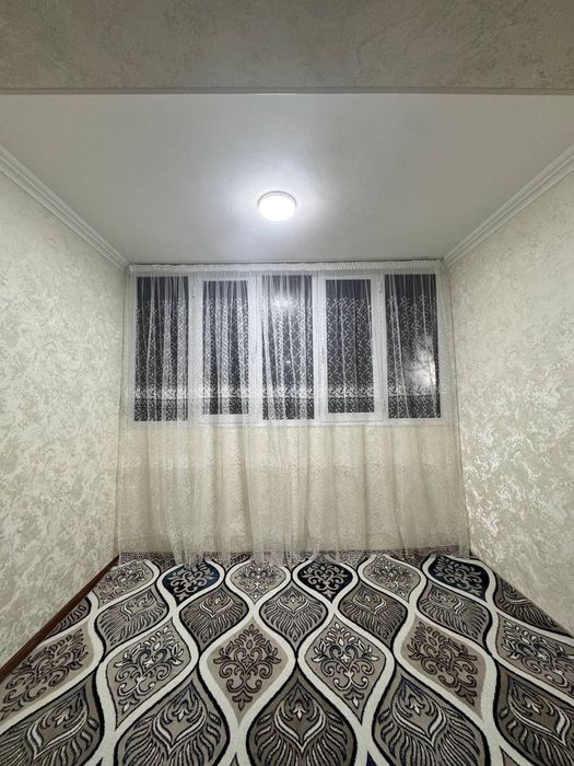 Срочно продаётся 4х-комнатная квартира