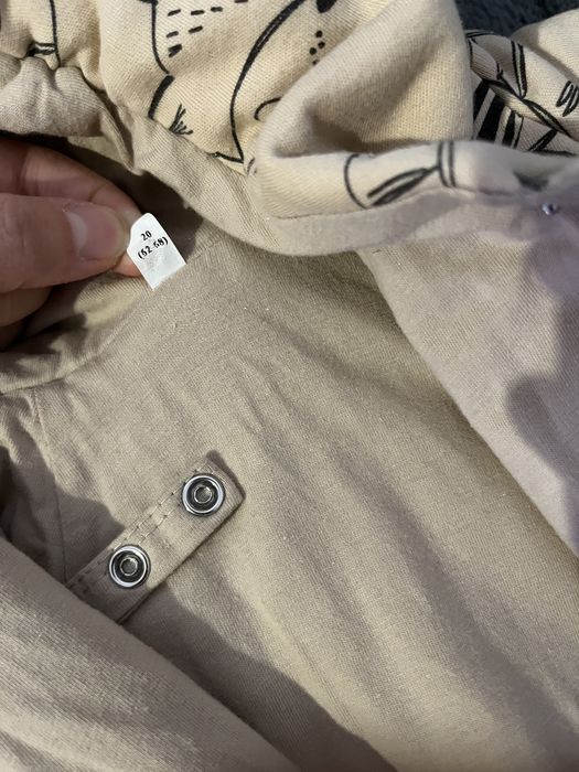 Продам комбинезон для малыша