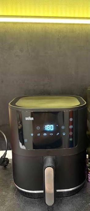 Мультипечь Braun HF3030