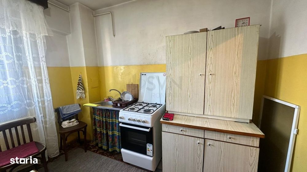 Apartament 3 camere I Aviatiei