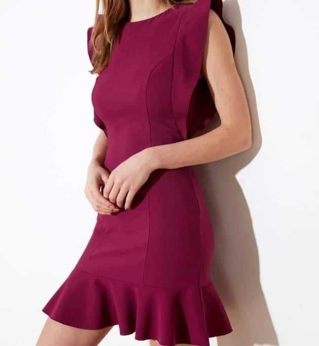 Дамски рокли Trendyol