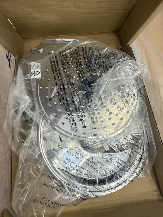 Kenwood cooking chef xl