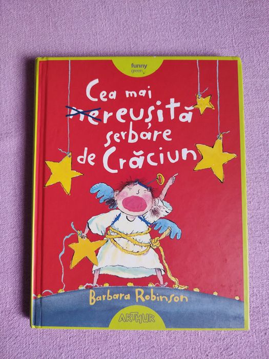 Cărți pentru copii