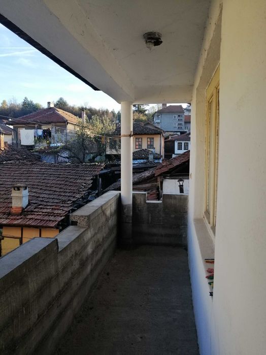 Продава се Етаж от къща в Елена - 80 кв.м за 542 €/кв.м - Снимка #10