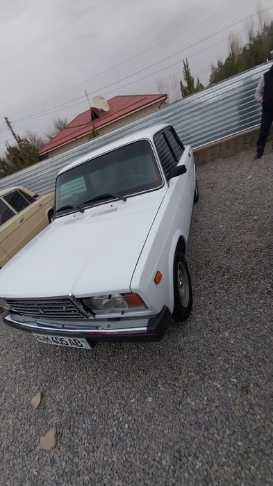 Vaz 2107 Srochna sotiladi!!!