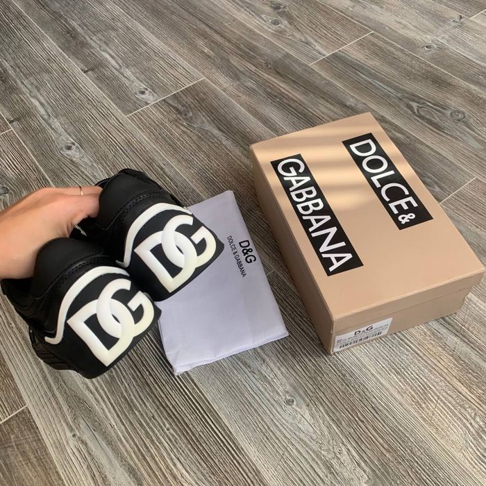 Dolce & Gabbana мъжки кецове 44 размер