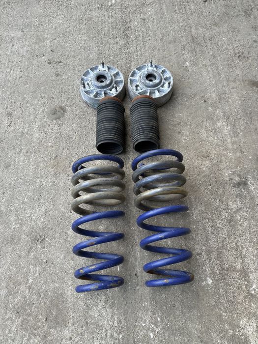 Arcuri / Flanse BMW X5 F15, X6 F16 2013-2019