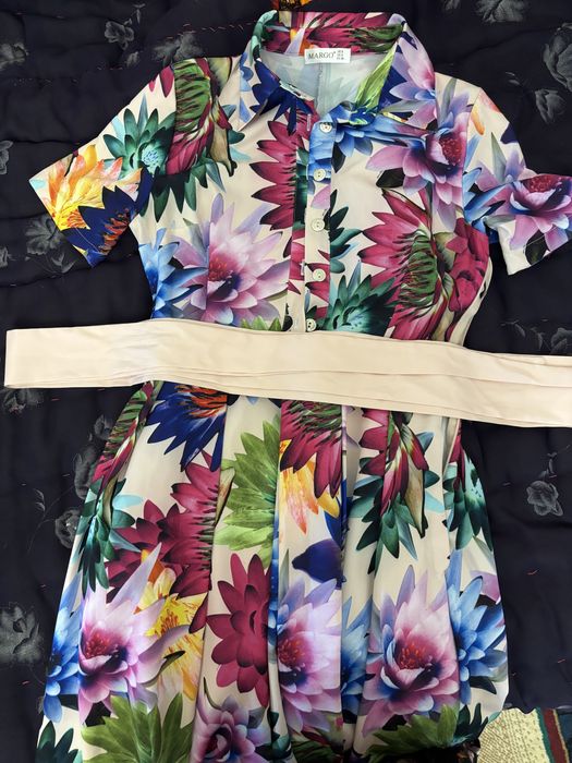 Разгрузка гардероба. 40 размер