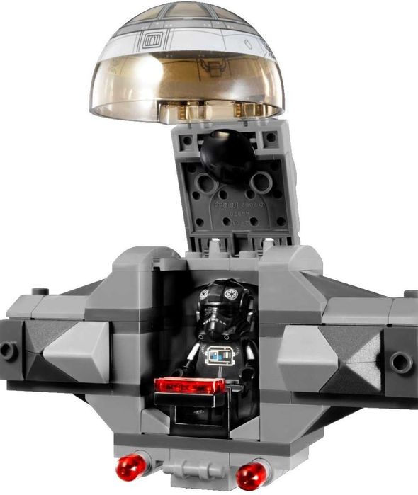 Лего 9492 Lego Star Wars Imperial Fighter гр. София Люлин 1 • OLX.bg