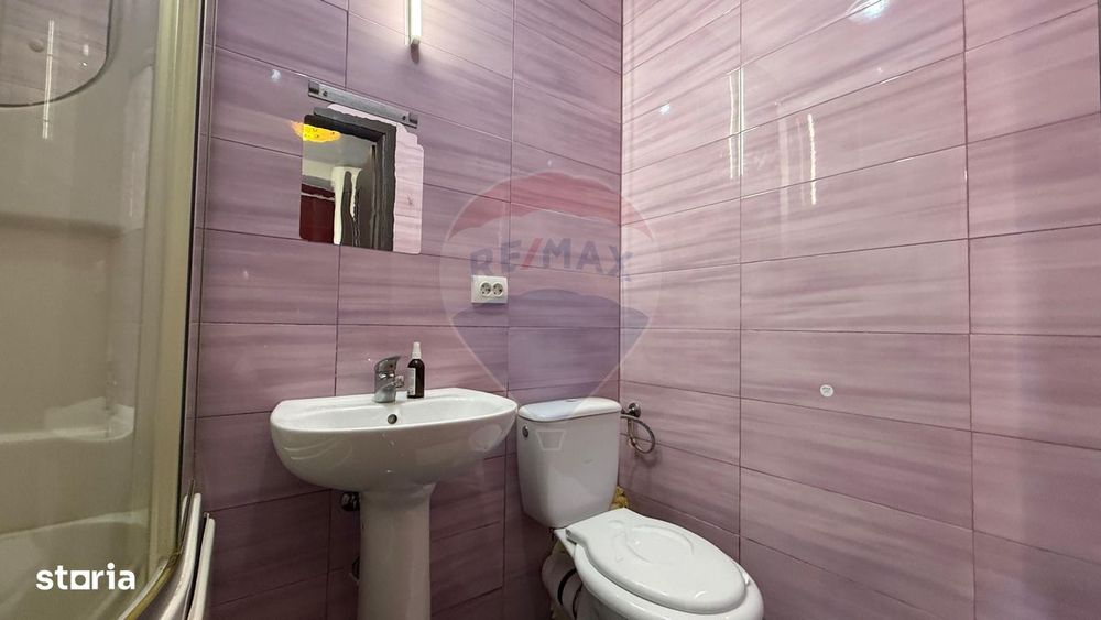Urgent: Garsonieră mobilată și utilată | Renovată | Aer condiționat