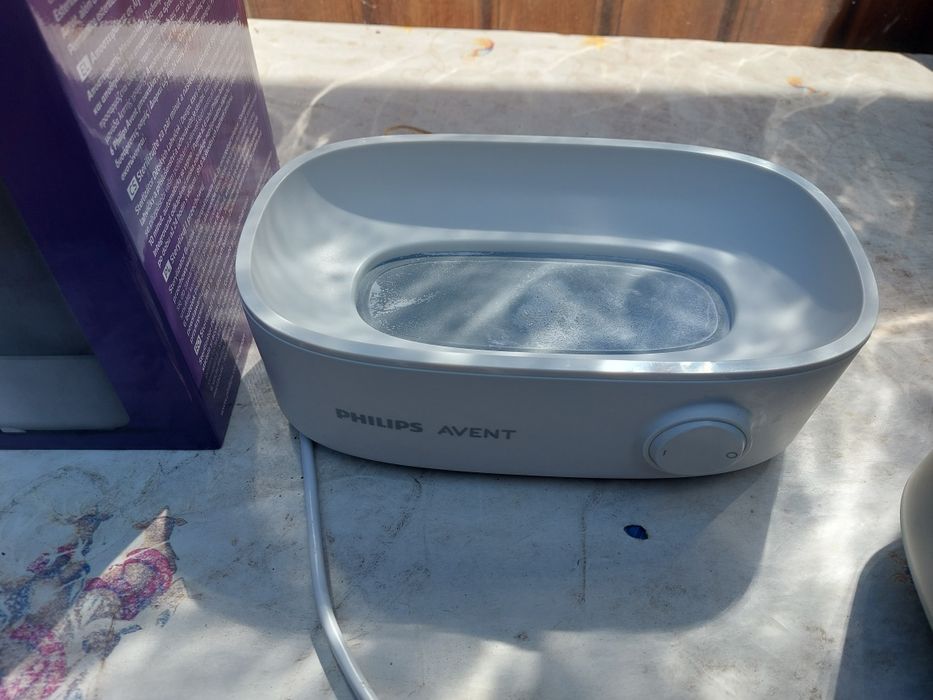 Vand sterilizator Philips.