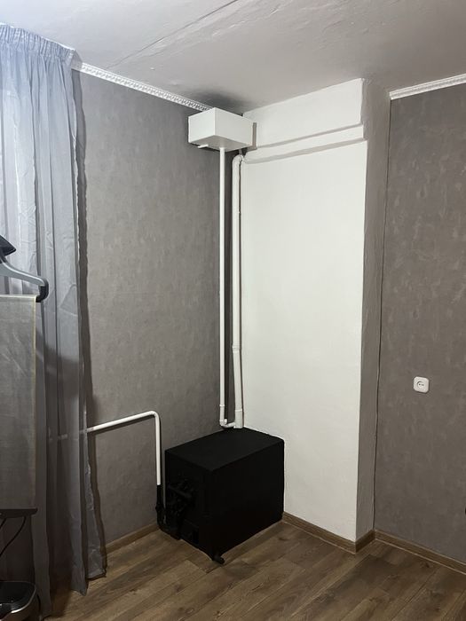 Продам 1комн. квартиру в с.Майское