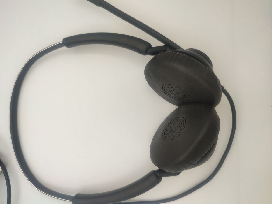 Слушалки Jabra Engage 40