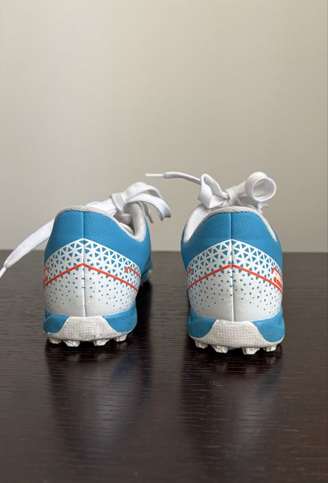 Ghete fotbal copii Diadora, marimea 36