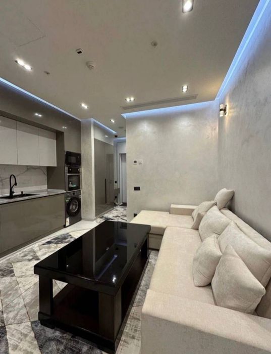 Nest One Продается 2 комнатная квартира ремонт Tashkent City