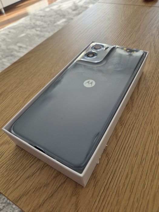 Motorola G06 256GB + 4GB