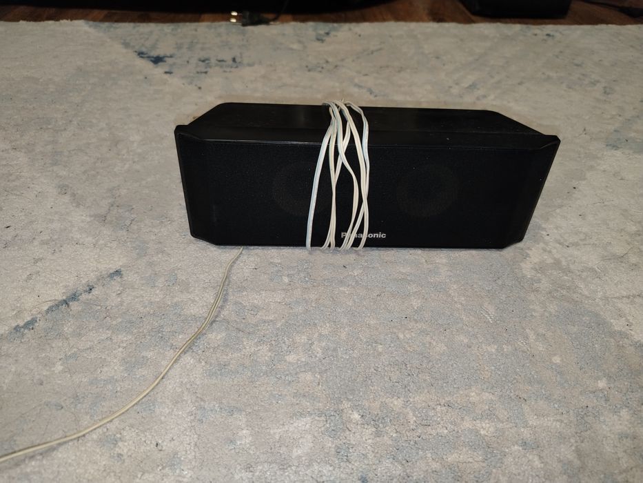 Кинотеатр домашний