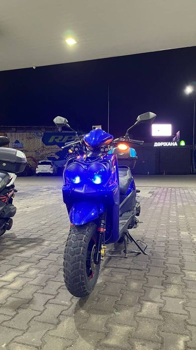 Бумер сатылады 160000