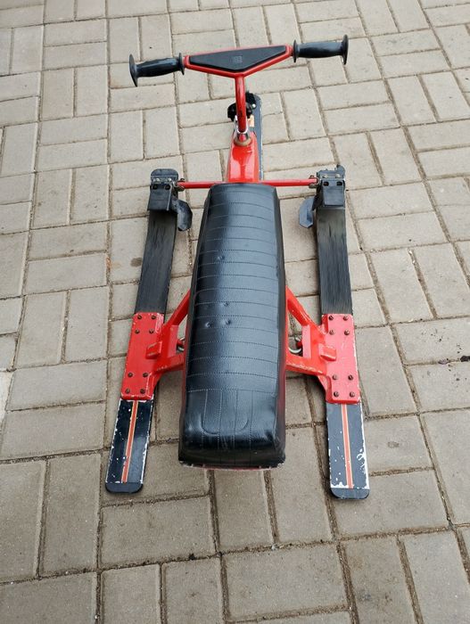 Чук и Гек шейна СССР производство