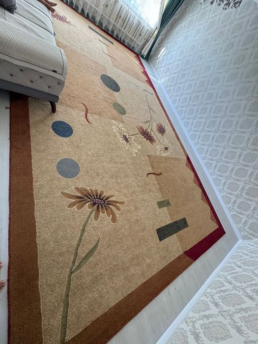 Кілем сатылады. 50 мыңтг