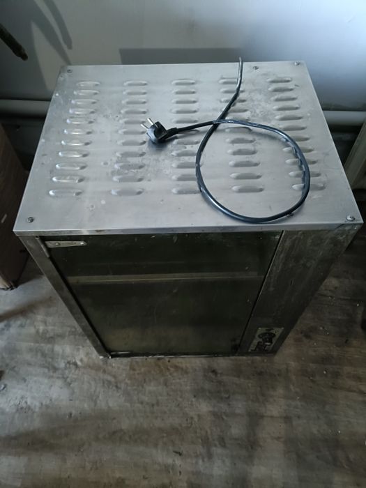 Продам аппарат куры гриль