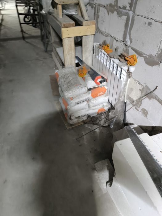 Газоблок размер 150мм