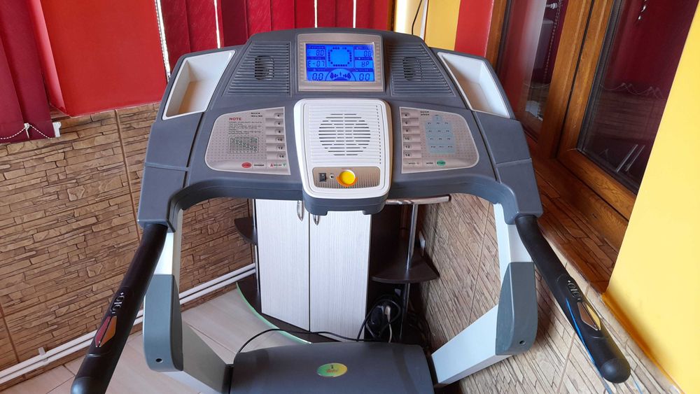 Banda Fitness stare foarte buna