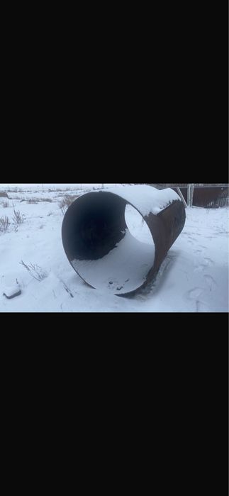 Емкость под воду