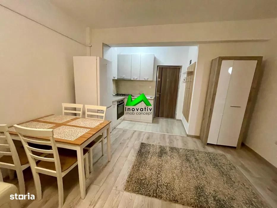 Apartament de inchiriat 2 camere Sibiu Doamna Stanca