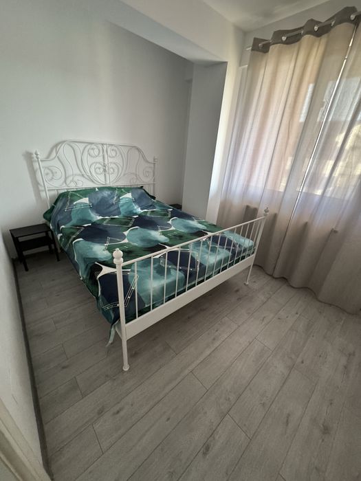 Apartament cu 2 camere regim hotelier militari residance