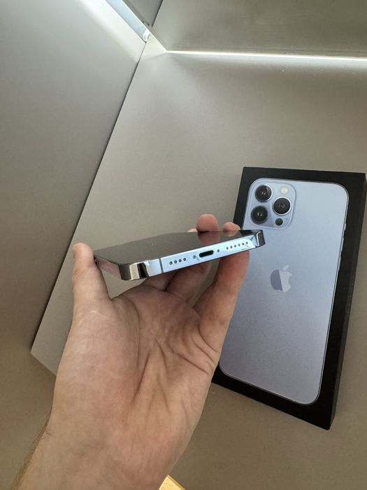 Iphone 13 Pro Max 256GB